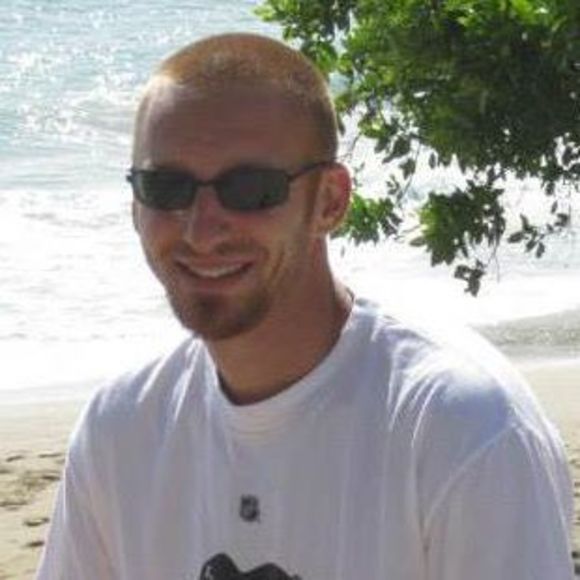 Meet your Posher, Brian - Picture 1 of 1